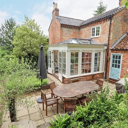 Sunny Cottage Grantham Exteriér fotografie