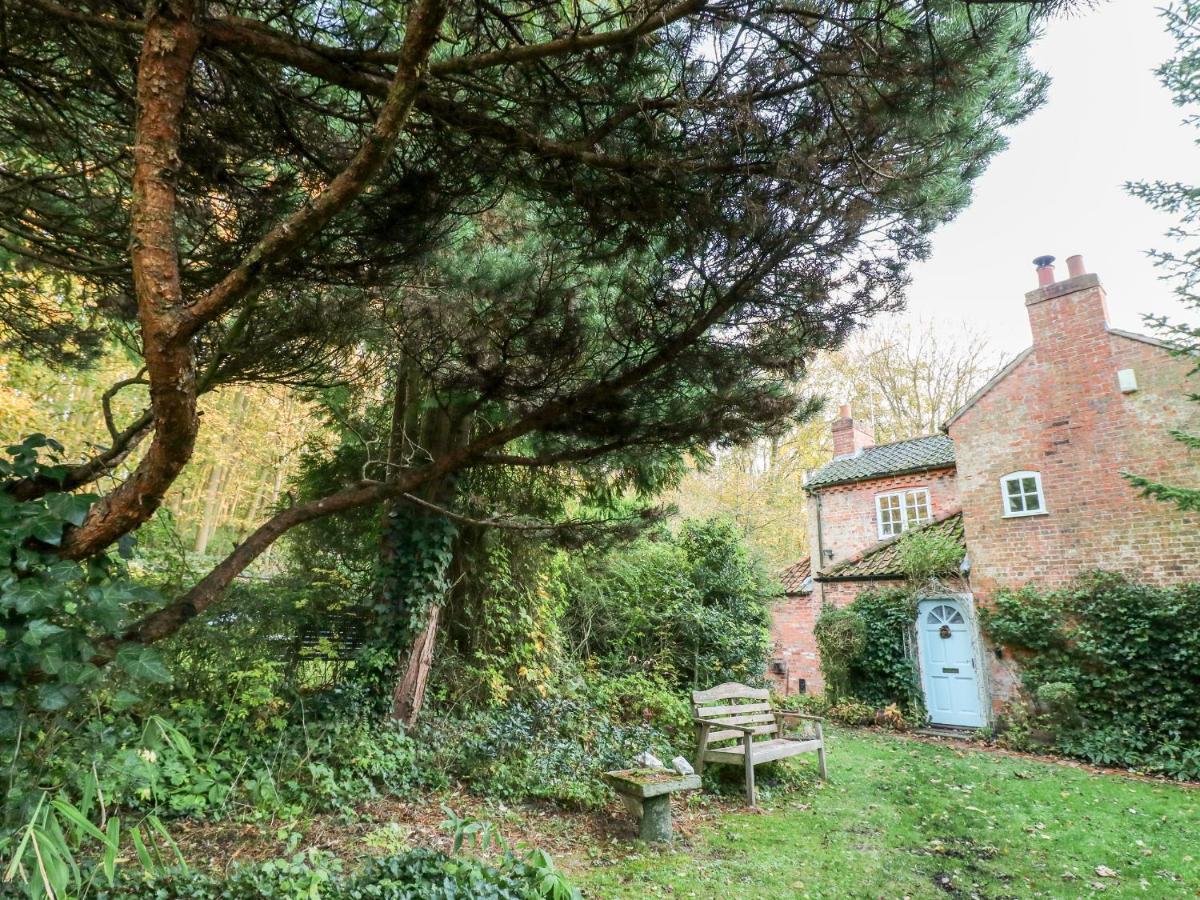 Sunny Cottage Grantham Exteriér fotografie